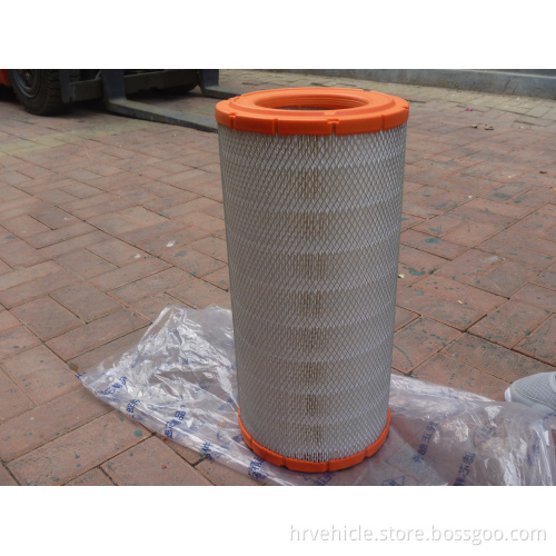 High Quality! Air Filter 8041419 for Iveco